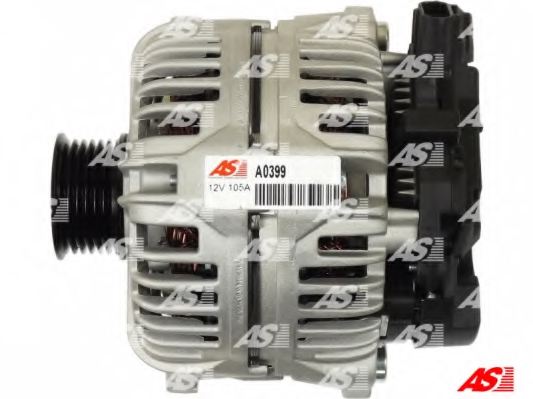 AS-PL A0399 Alternator